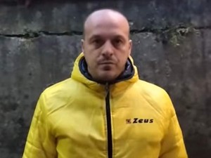 CARUSO SMART ENERGY PRESENTA la schedina di Promozione B di DODO VERONI