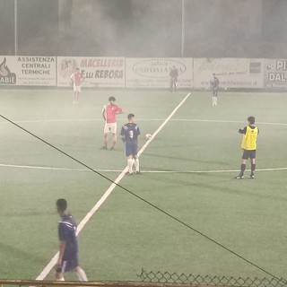 Valsecca vs Stella Biancorossa