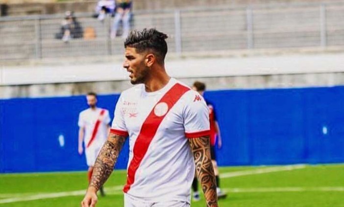 TANTI AUGURI A... MARIO VERONA