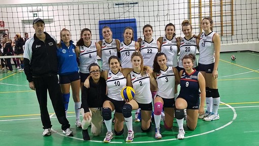 La Prima Divisione del Vallestura