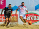 BEACH SOCCER Poule Promozione: Sicilia in fuga, sorridono anche Città di Milano, Genova, Licata e Vastese