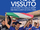 &quot;Vinto, visto, vissuto&quot;: il libro per i 30 anni dallo scudetto