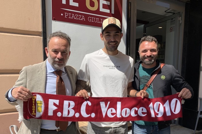 VELOCE FBC Un gradito ritorno