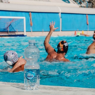 PALLANUOTO Acqua Vera e Pro Recco ancora insieme