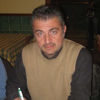 SECONDA E La schedina di... ROBERTO VALENTE