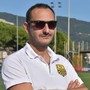 ANDREA VONARTI &quot;Termina un periodo molto bello anche se potevamo fare di più. Adesso cerco una nuova sifda&quot;