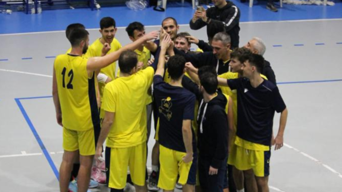 BASKET Valpetronio chiude l'Orologio con una vittoria contro la Gino Landini