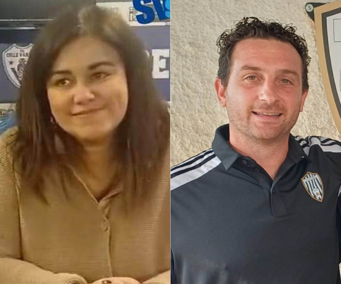 VERSO CELLE VARAZZE-LAVAGNESE Intervista doppia a Stefania Villa vs Giacomo Nicolini