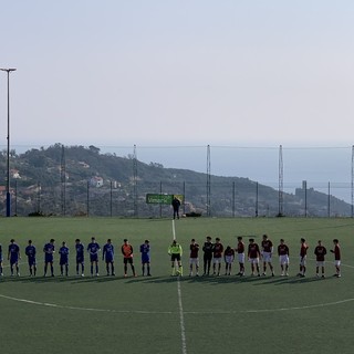 VELOCE L'Under 17 alla fase regionale