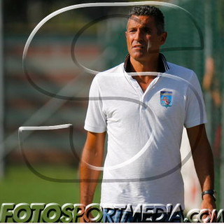 Mauro Vacca ringrazia il Mignanego