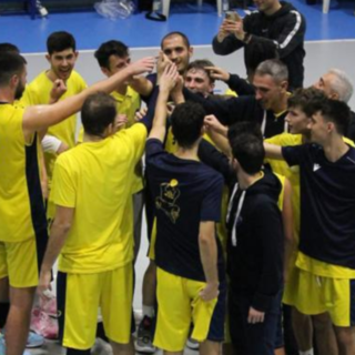 BASKET Valpetronio chiude l'Orologio con una vittoria contro la Gino Landini