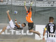 BEACH SOCCER: COPPA ITALIA, LE PRIME ACROBAZIE DELL’ESTATE