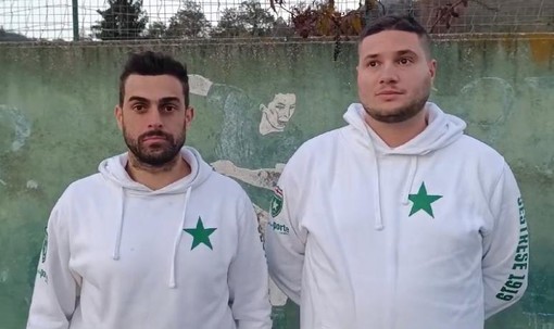 Valmati &amp; Nicoletti della Sestrese