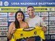 CAIRESE Un'altra importante conferma
