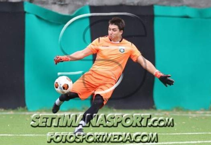 MARCO VENTURA "Non molliamo e crediamoci fino in fondo"