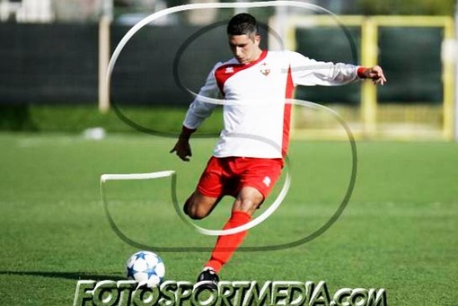 Varone dell'Olimpic Pegliese