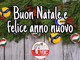 VOLLEY Buon Natale dal VBC SAVONA