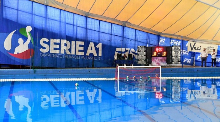 NASCE LA BOGLIASCO WATERPOLO ACADEMY. PRIMA STRUTTURA ITALIANA PER ECCELLERE NELLO SPORT E NELLO STUDIO