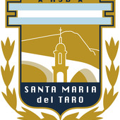 SECONDA GIRONE E Santa Maria del Taro stangato, perde la testa della classifica