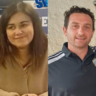 VERSO CELLE VARAZZE-LAVAGNESE Intervista doppia a Stefania Villa vs Giacomo Nicolini