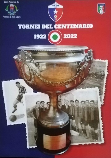 VADO I tornei per il Centenario della Coppa Italia
