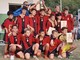 FBC VELOCE: IL RITIRO DELL'UNDER 14