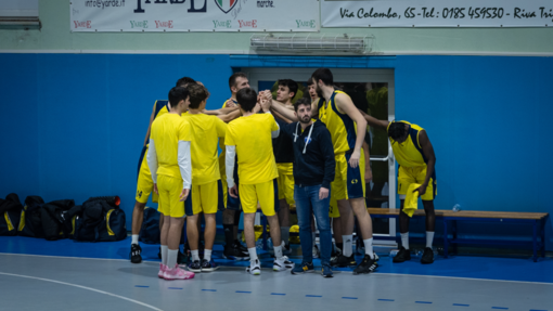 BASKET Pronto riscatto in Serie D: Valpetronio supera la Gino Landini