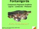 Campionato Regionale Sprint Staffetta di Orienteering a Fontanigorda