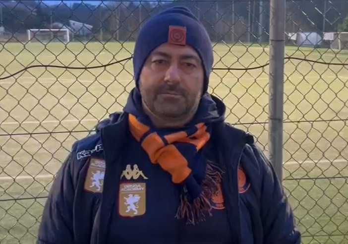 LA SALA STAMPA DI PROMO B presentata da CARUSO SMART ENERGY - VOCI: &quot;Vittoria di carattere da dedicare a mister Giacobbe&quot;