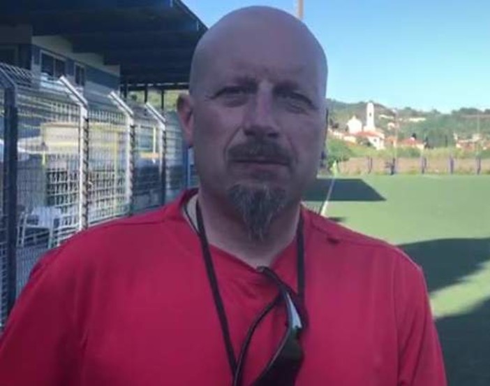 VIDEO Camporosso-Sarzana 3-0, il commento di Tiziano Veronica