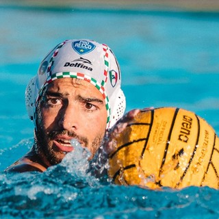 PALLANUOTO Serie A1, domani sfida al vertice Pro Recco - Ortigia