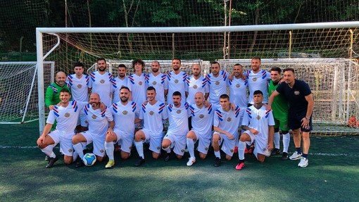 TERZA CATEGORIA La Valsecca esordisce con un poker in Coppa TERZA CATEGORIA La Valsecca esordisce con un poker in Coppa