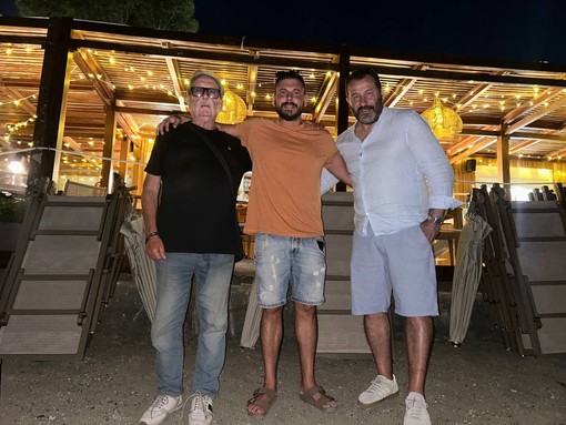 OLD BOYS RENSEN Ecco il nuovo mister