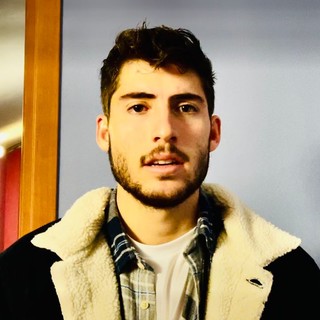 SERIE D VADO-LAVAGNESE: L'INTERVISTA AD ANDREA BACIGALUPO