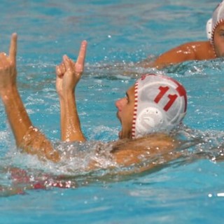 PALLANUOTO  L’Iren Quinto mette la freccia nel finale: Posillipo ko 10-8, è settimo posto finale