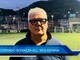 MOLASSANA | I rossazzurri incappano nel primo ko in campionato, mister Schiazza: &quot;Davvero un peccato uscire dal campo senza punti, avremmo dovuto gestire meglio il vantaggio...&quot; (VIDEO)