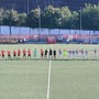 PROMOZIONE Savona-Vallescrivia in diretta LIVE PROMOZIONE Savona-Vallescrivia in diretta LIVE
