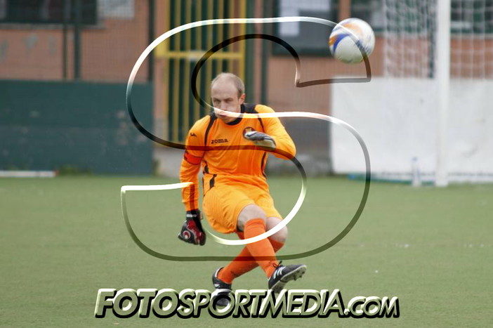 Luca Giribaldi (foto Luca Ghiglione/fotosportmedia.com)