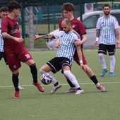 VIRTUS SANREMESE Una macchina inarrestabile