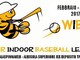 Baseball Under 12: secondo appuntamento con la Winter Indoor League