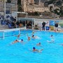 PALLANUOTO A2M: il derby è biancazzurro! Il Bogliasco 1951 piega il Camogli