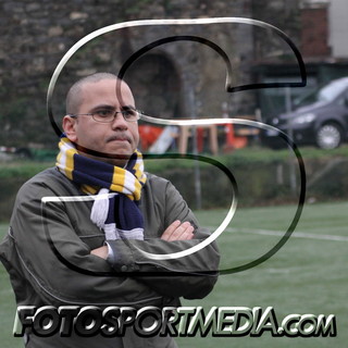 Tony Odescalchi: &quot;Momento stregato per l'Atletico Genova, ma non molliamo di un centimetro&quot;