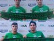 FEZZANESE Prosegue la giornata dedicata ai rinnovi: restano in maglia verde anche Tivegna, Frolla, Lunghi e Magoni