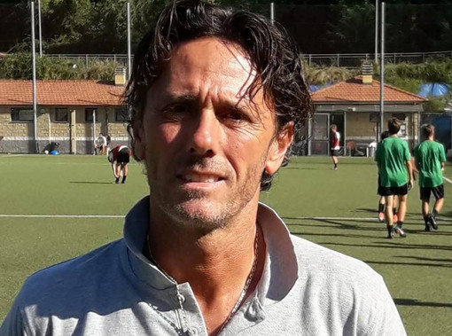 PRIMA D La schedina di... PIERGIORGIO BONATI