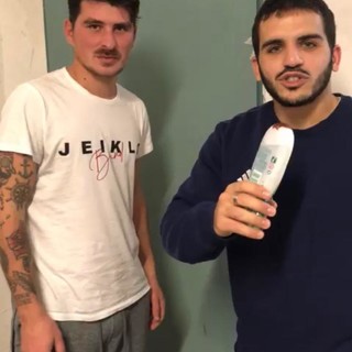 VIDEO Montoggio-Davagna, il commento di Vincenzo Nicosia