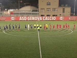GENOVA LAVAGNESE
