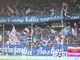 Le FOTO-TIFO di Sampdoria-Como