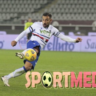 FOTOSERVIZIO: Torino-Sampdoria