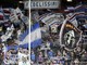Le foto-tifo di Sampdoria-Lecce
