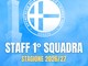 LIGORNA Ufficializzato lo staff della prima squadra LIGORNA Ufficializzato lo staff della prima squadra